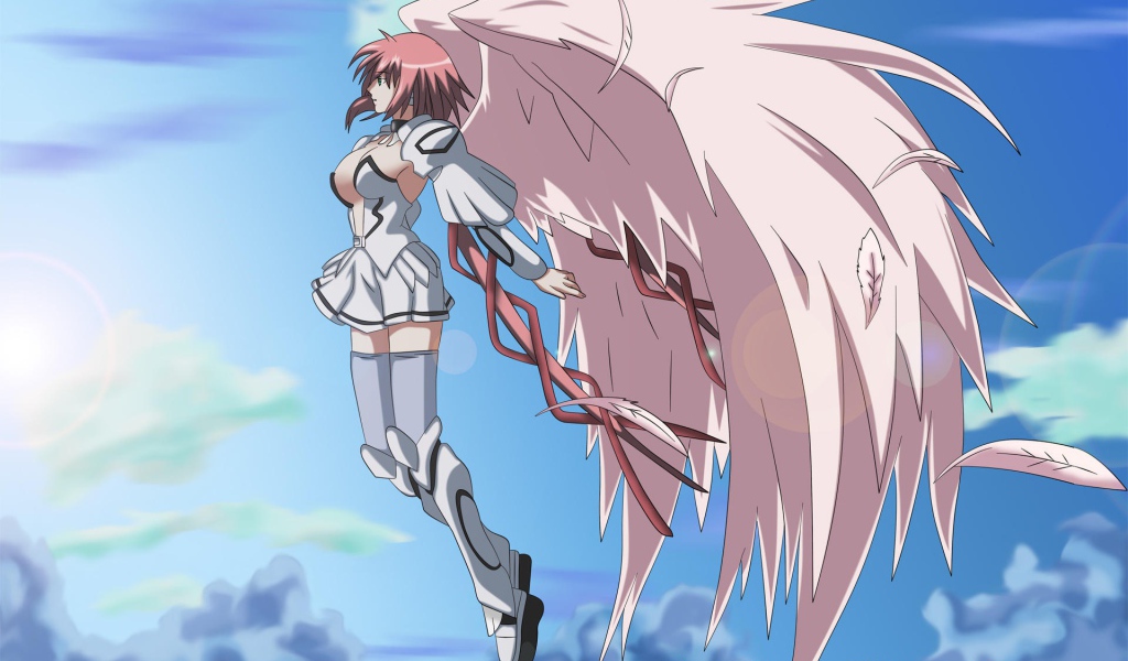 Утраченное небесами