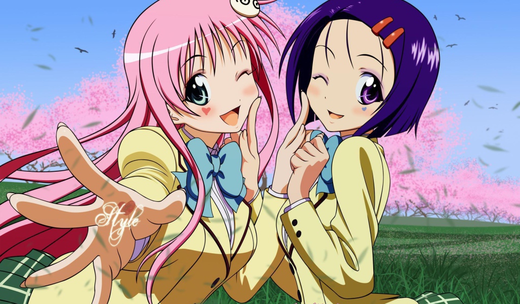 Любовные неприятности