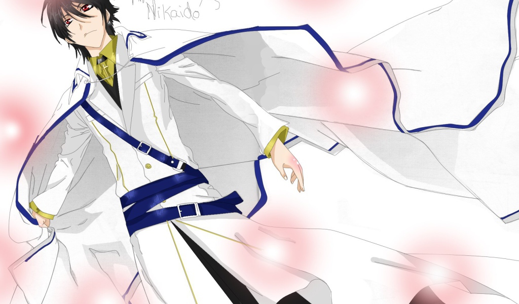 Монохромный Фактор