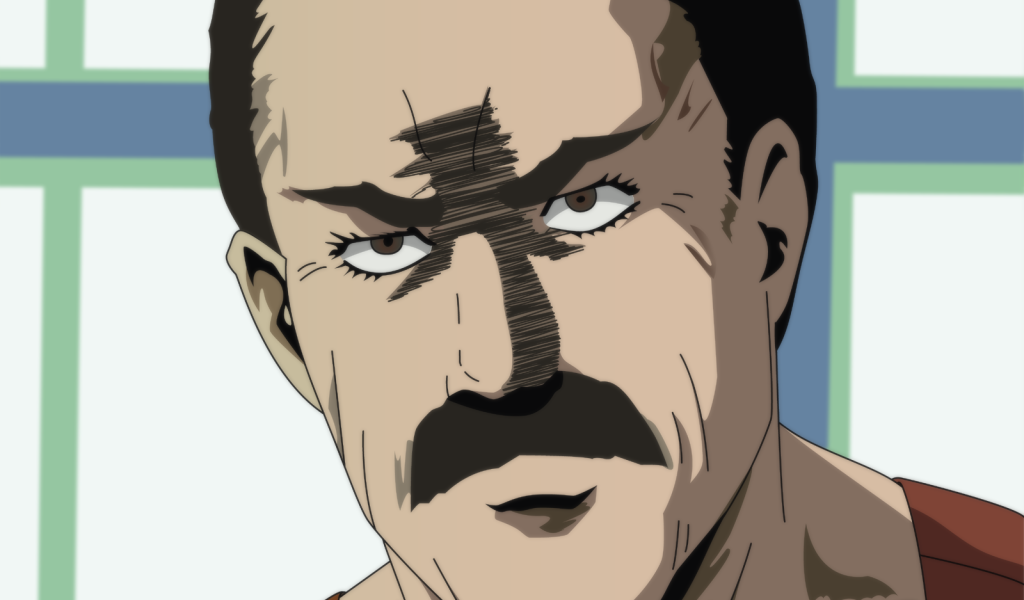 Кромешная путяга