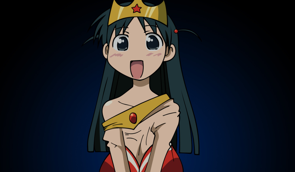 Школьный переполох