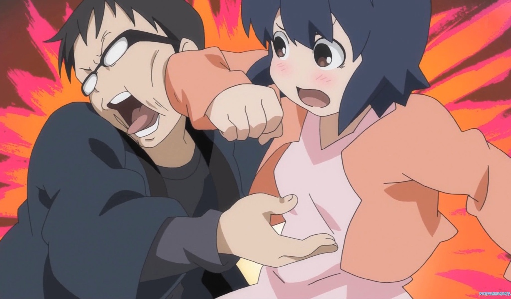 Семинар извращенцев