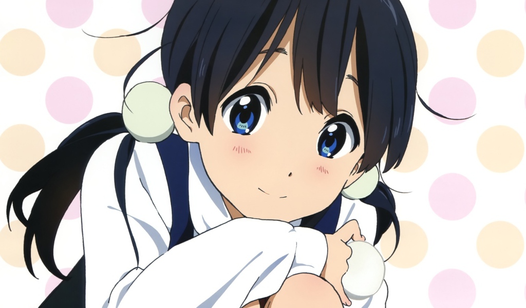 Магазинчик Тамако