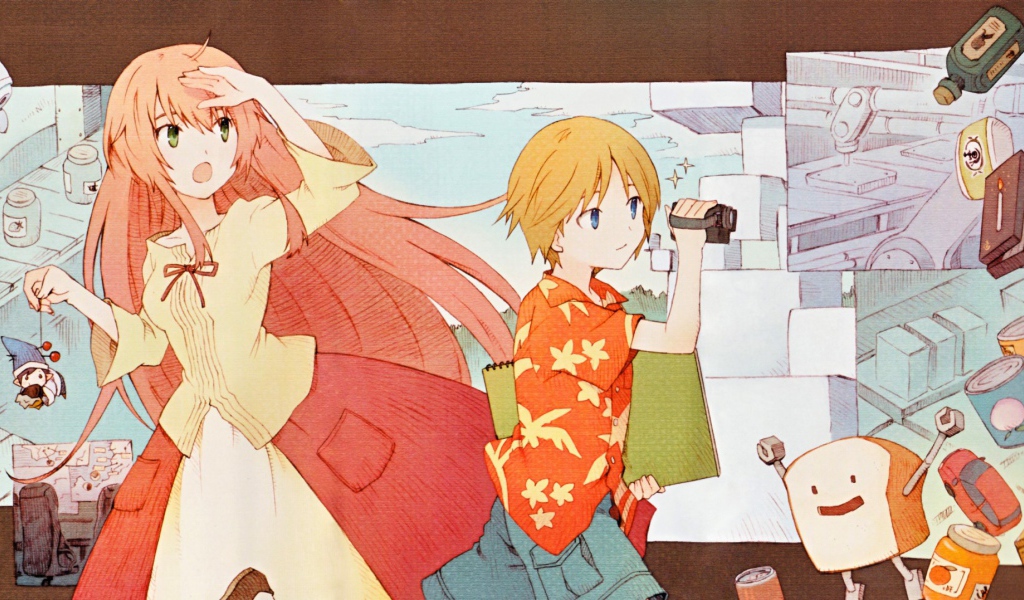 Закат человечества