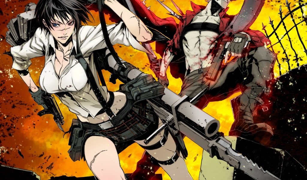 Бесполезные зверушки