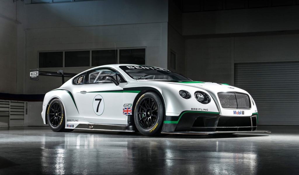 Автомобиль на стоянке