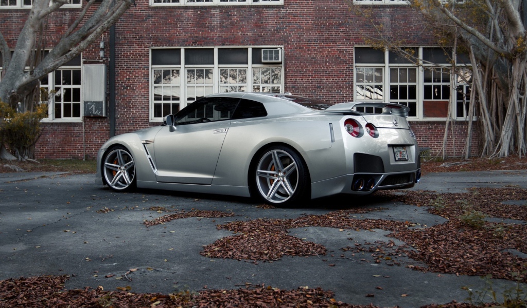 Очень хороший тюнинг