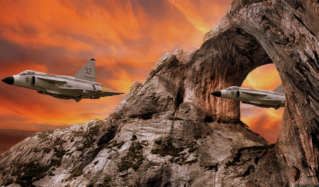 Высший пилотаж