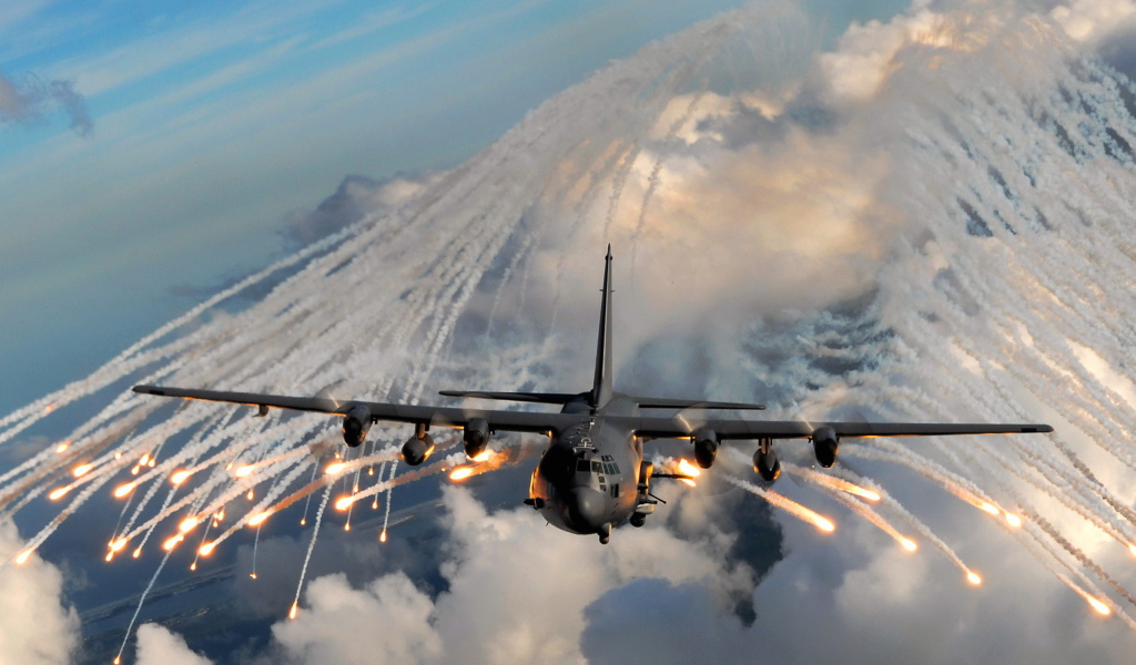C-130 Hercules
