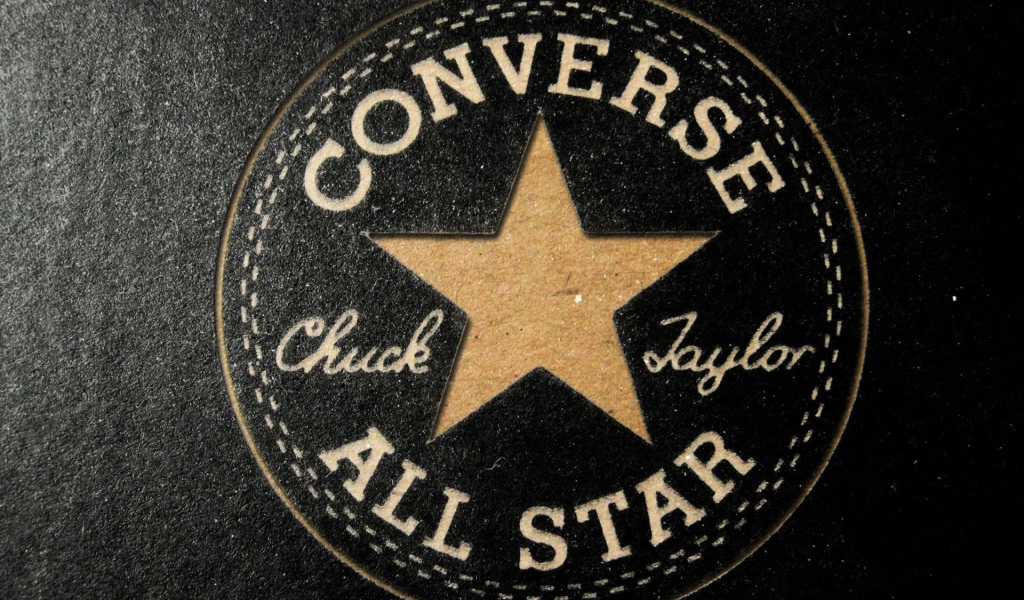 Converse все звезды