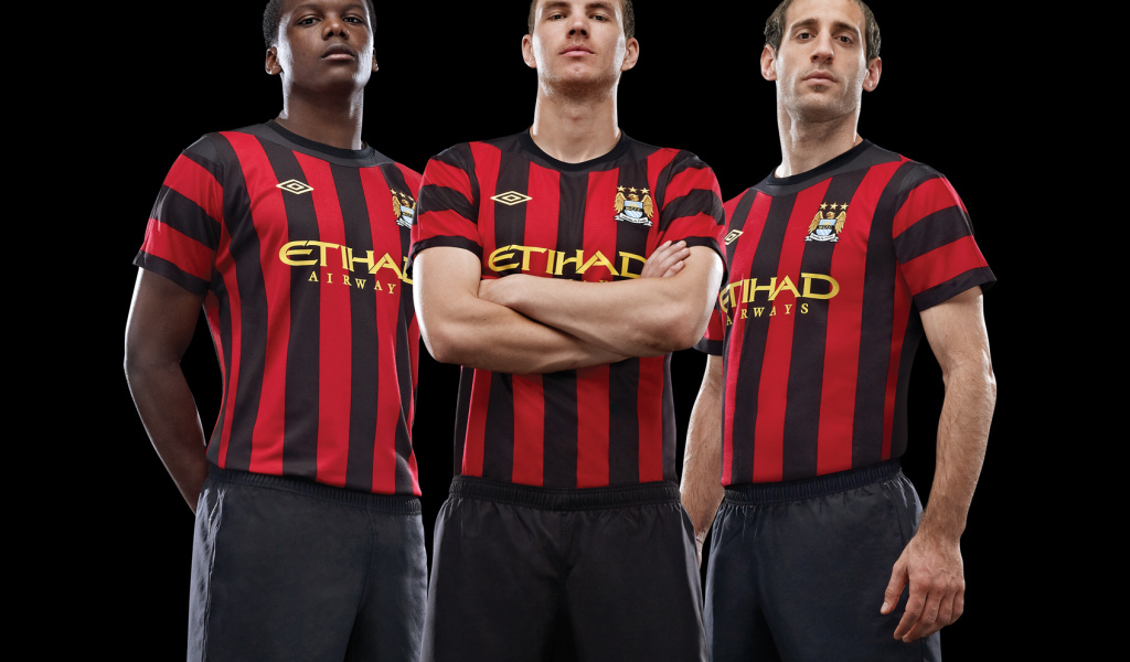 Манчестер Сити одежда Puma