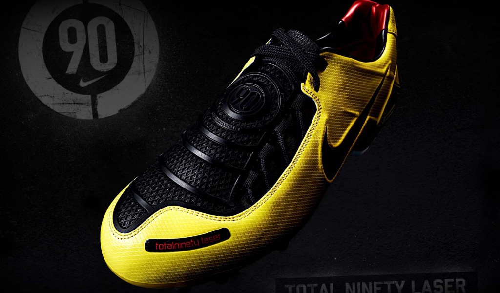 Nike бутсы