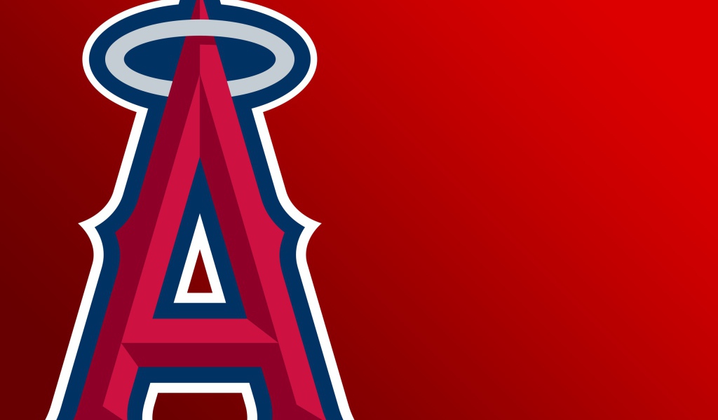 Лос Анджелес Энджелс