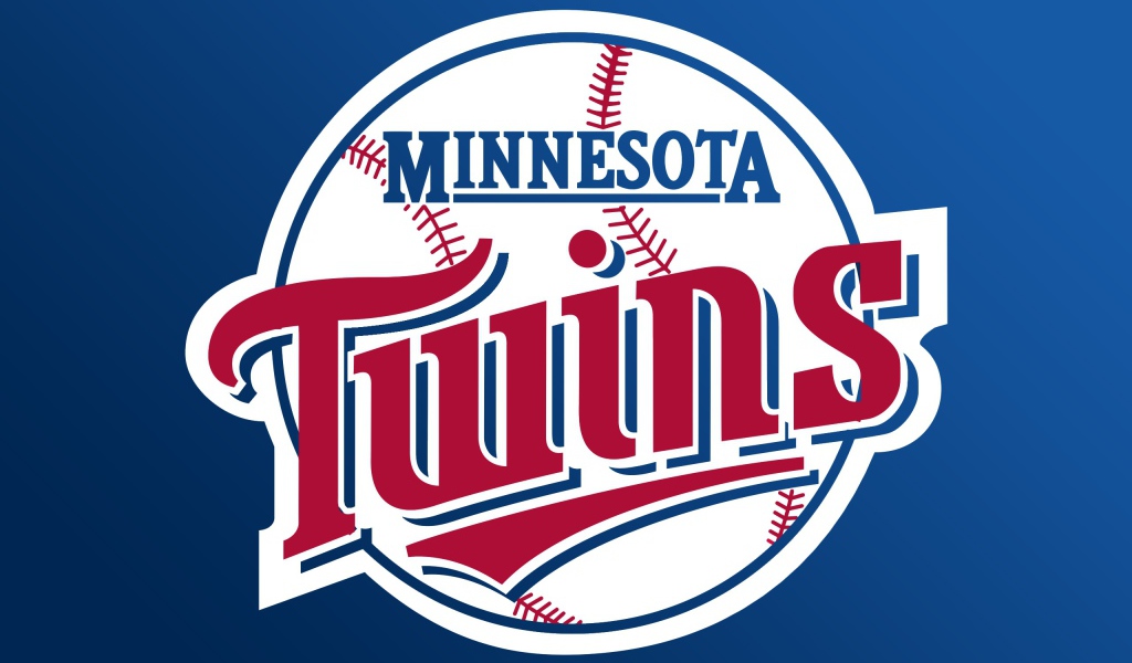 Minnesota Twins logo Club