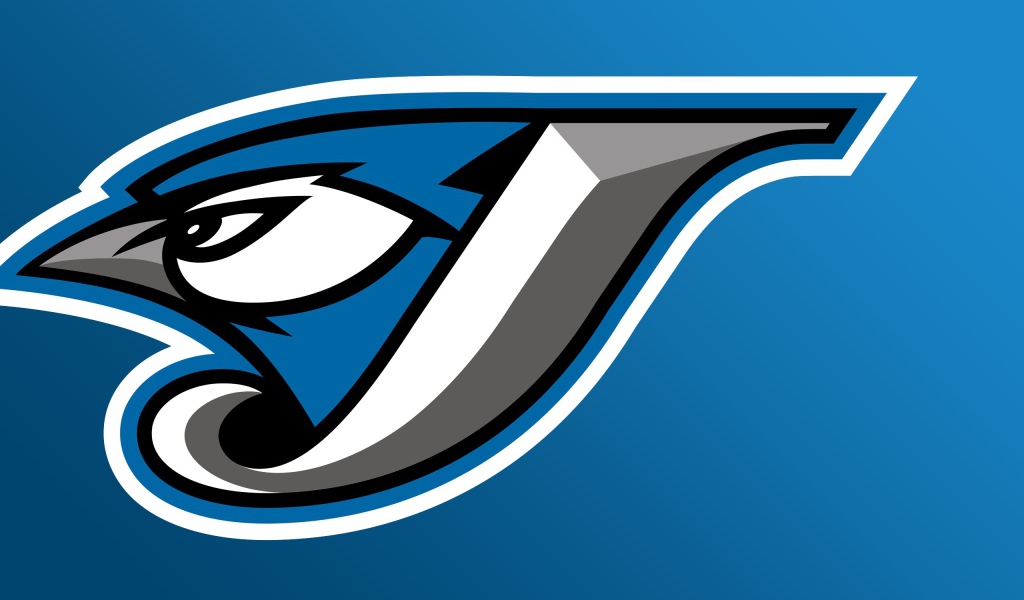 Логотип бейсбольного клуба