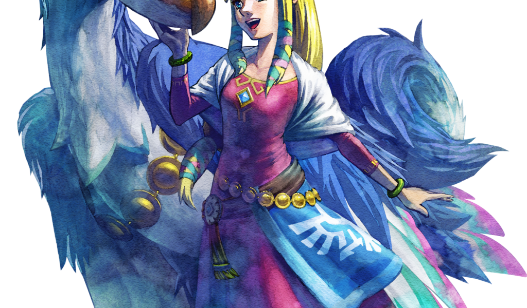 Приключения принцессы Нери