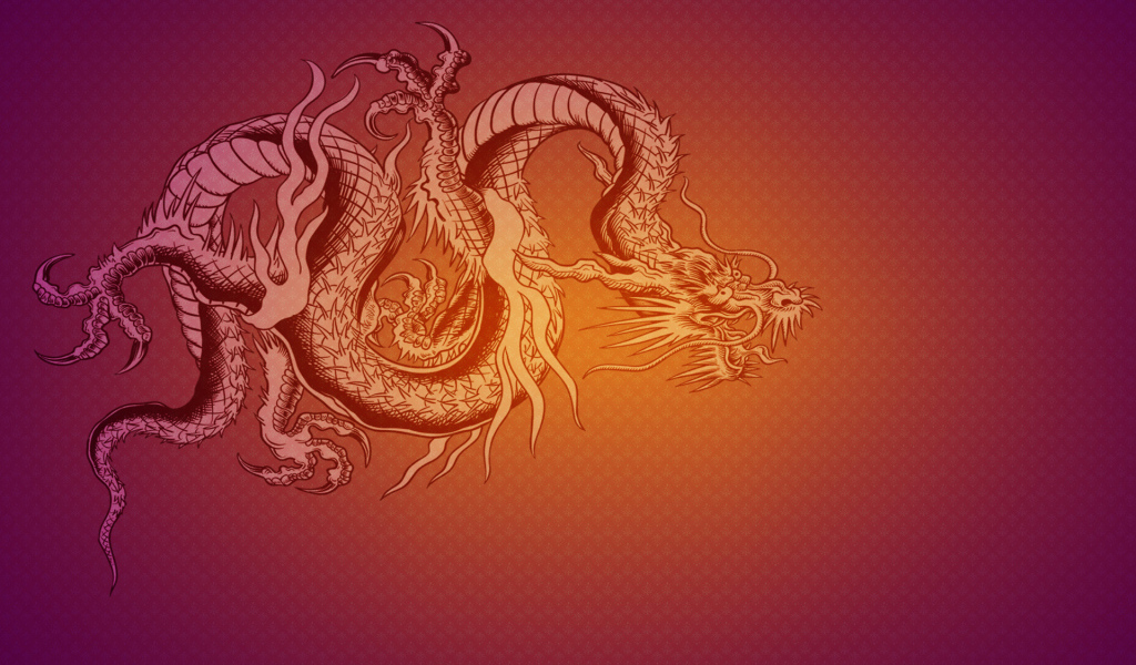 Американский дракон