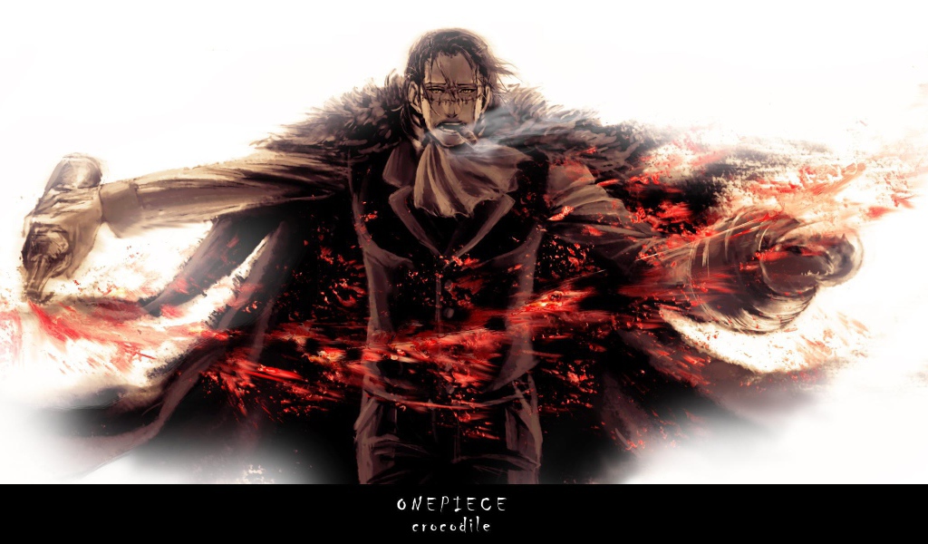 Мультфильм One Piece