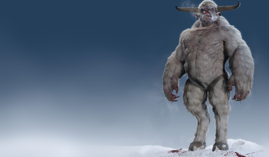 Рога и копыта: Возвращение