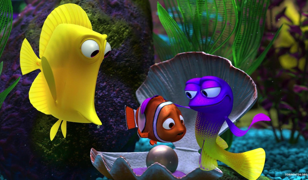 Бриклберри