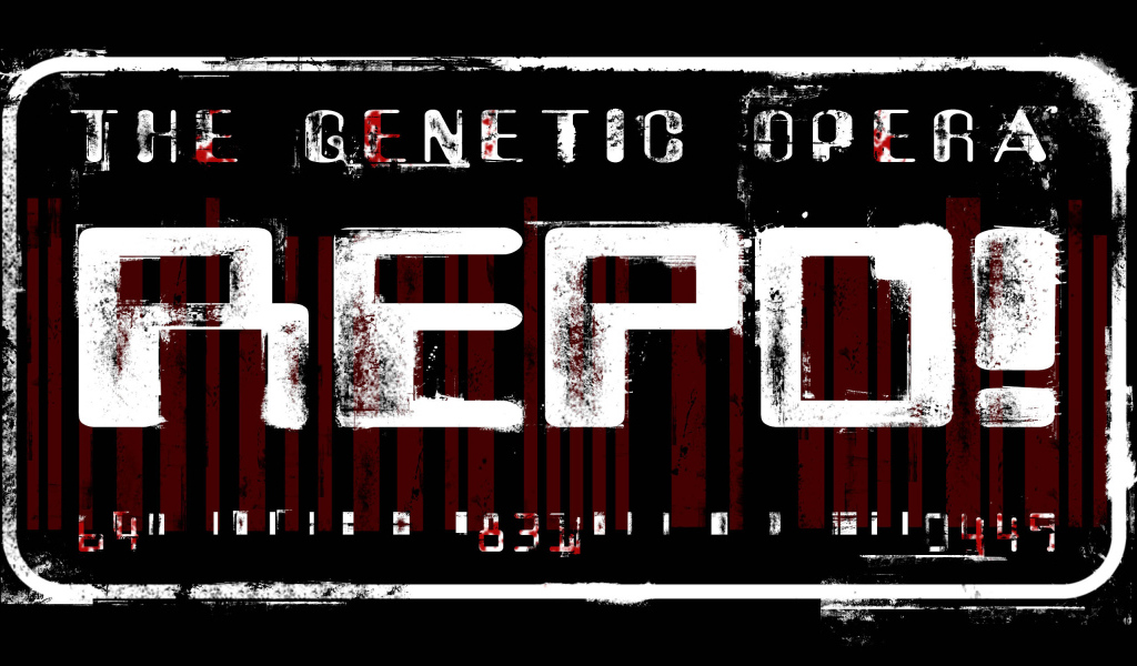 Братья - Потрошители