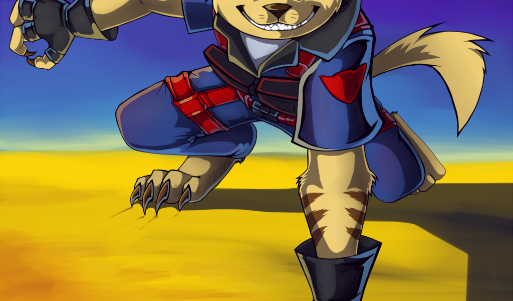 Коты быстрого реагирования