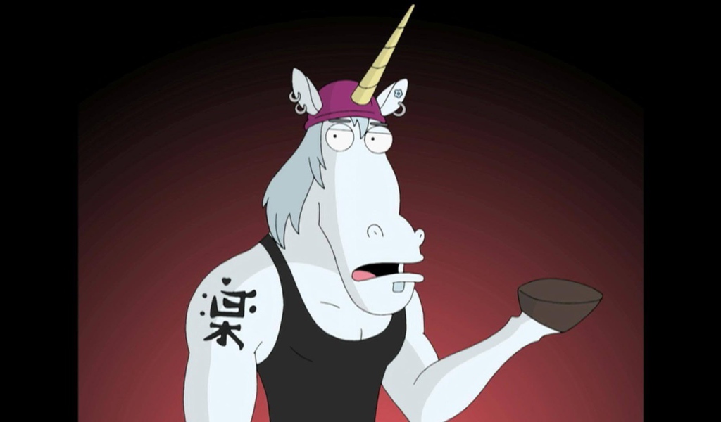 Кавалькада мультипликационных комедий