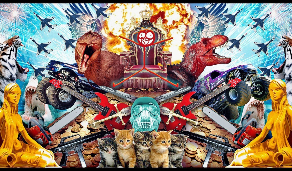 Дик Фигурес