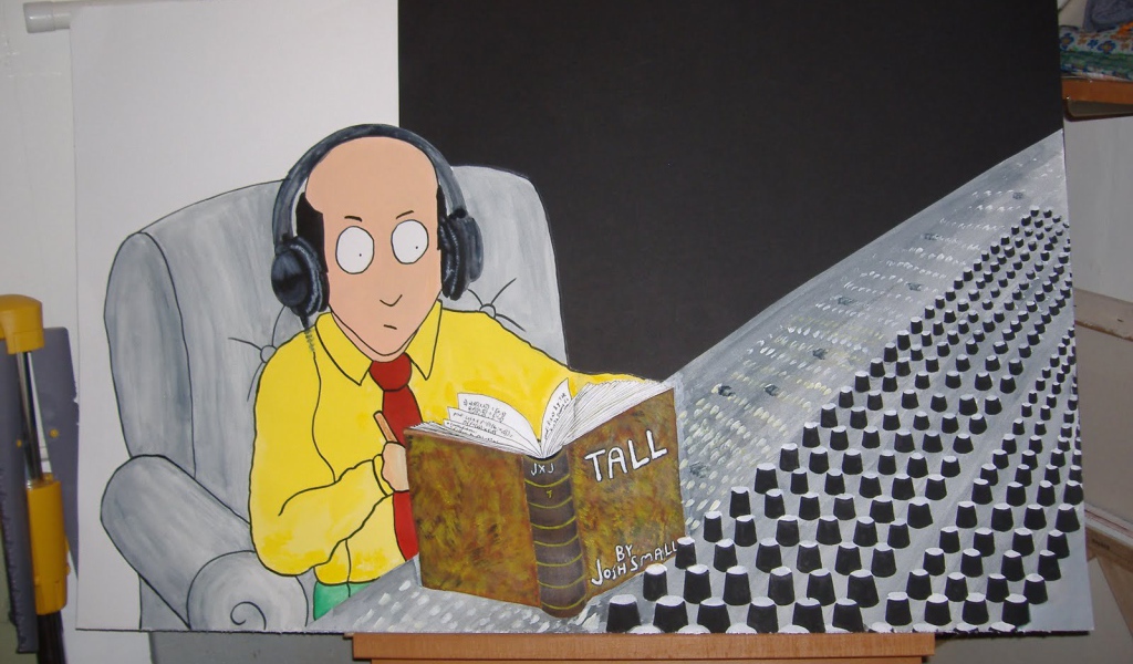 Доктор Катц