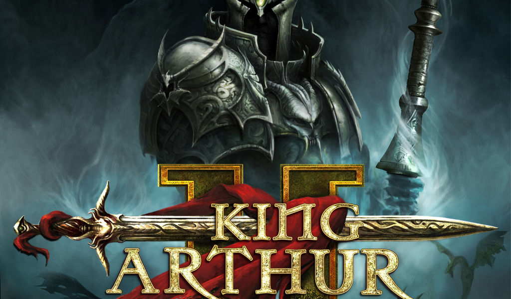 Эпик фейл Короля Артура