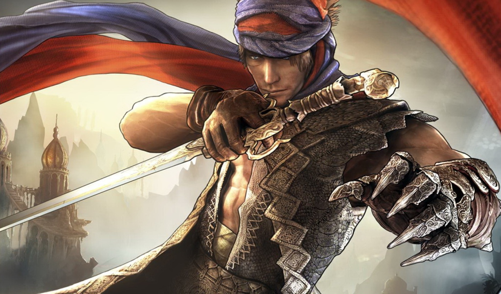 Фархат Принц Персии