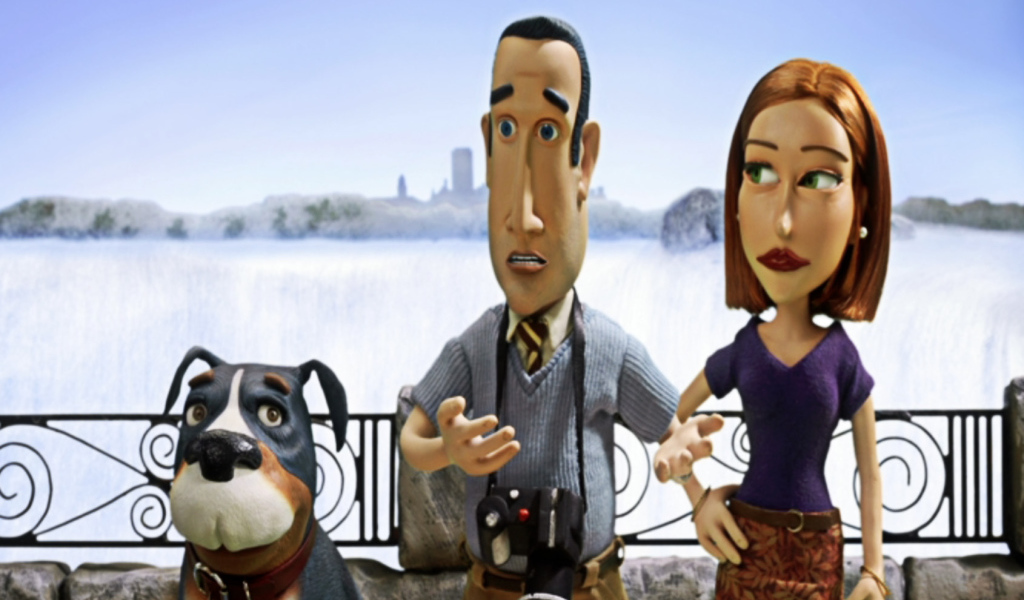 Гленн Мартин