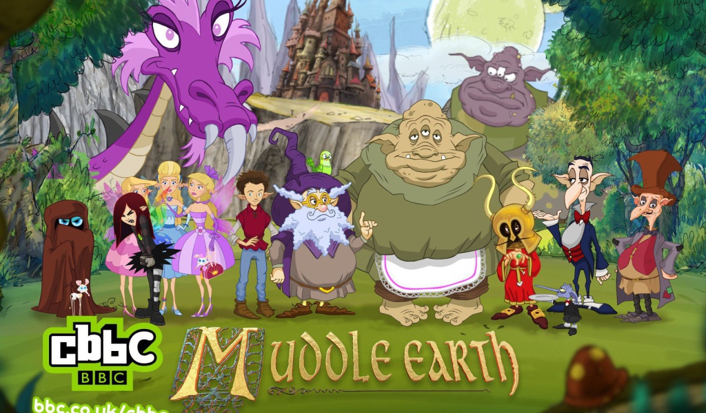 Грязеземье