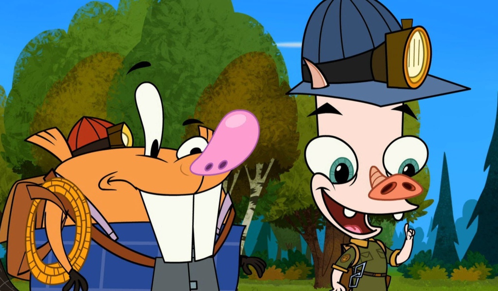 Игги Арбакл