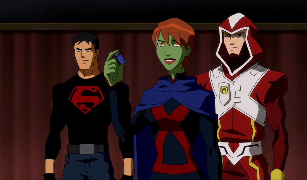 Вторжение в Америку