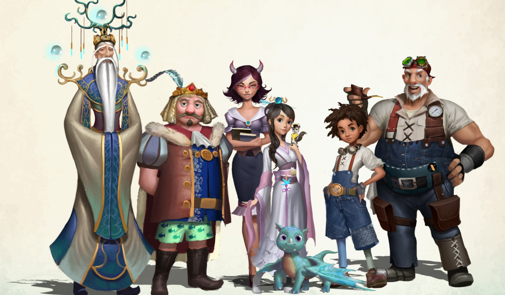 Джим Баттон