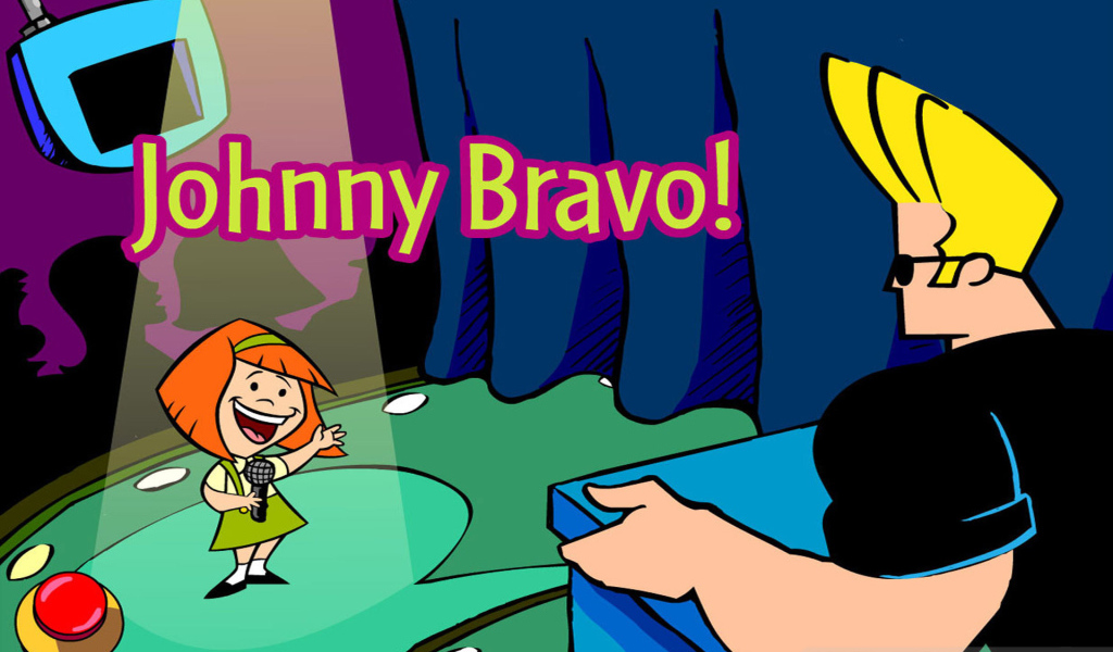 онни Браво и его сосед