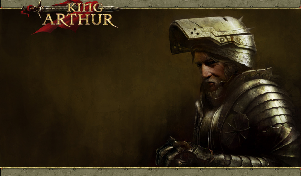 Король Артур и рыцари Справедливости