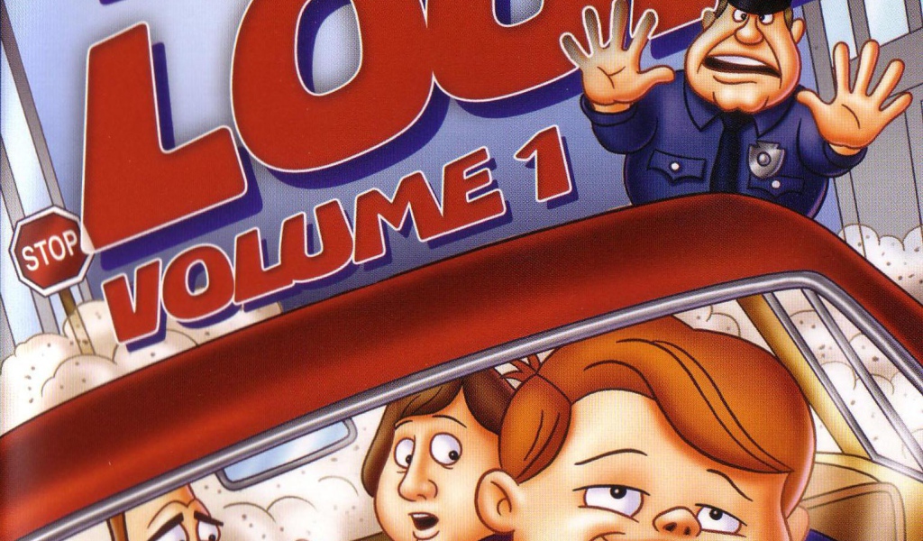 Жизнь с Луи