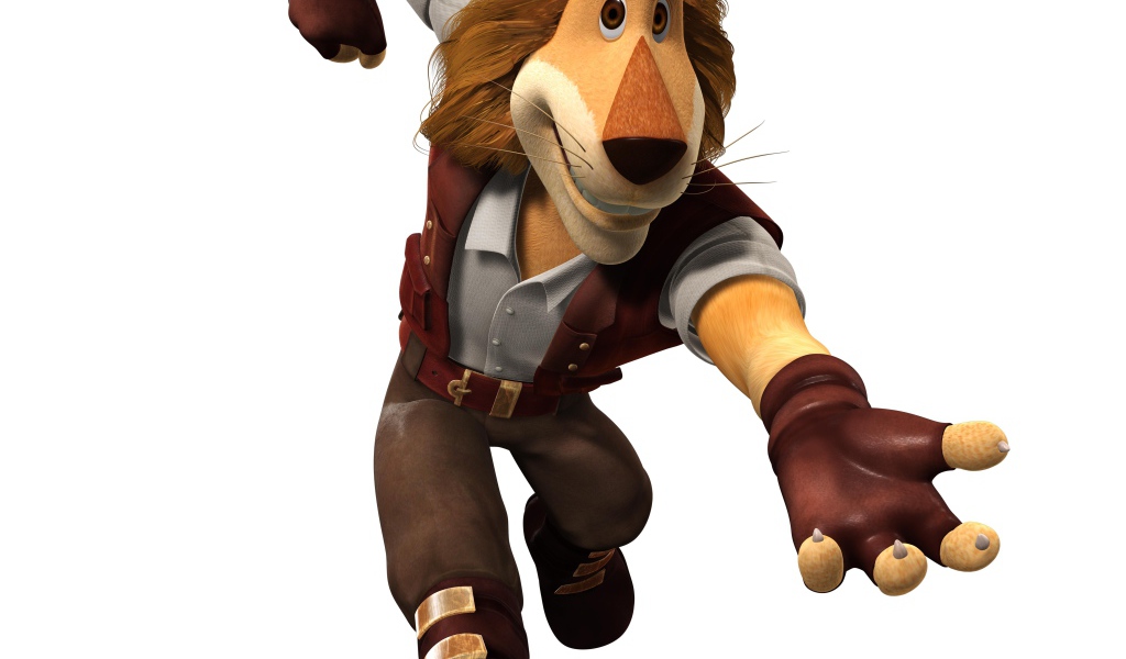 Макс Приключения начинаются