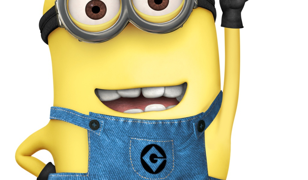 Миньоны миньон есть идея