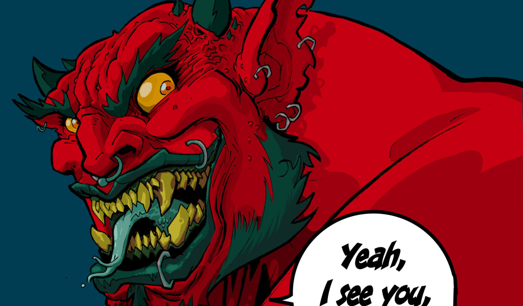 Мистер Хелл