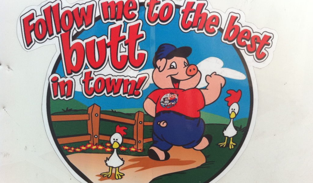 Мистер Мясный