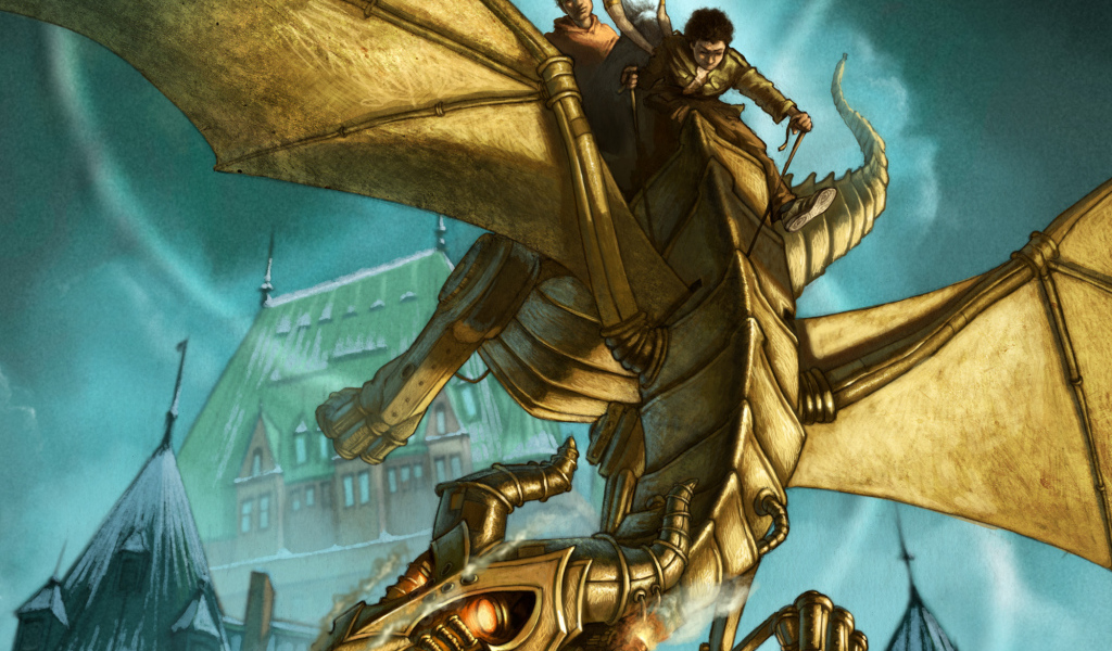 Новая жизнь Рокко