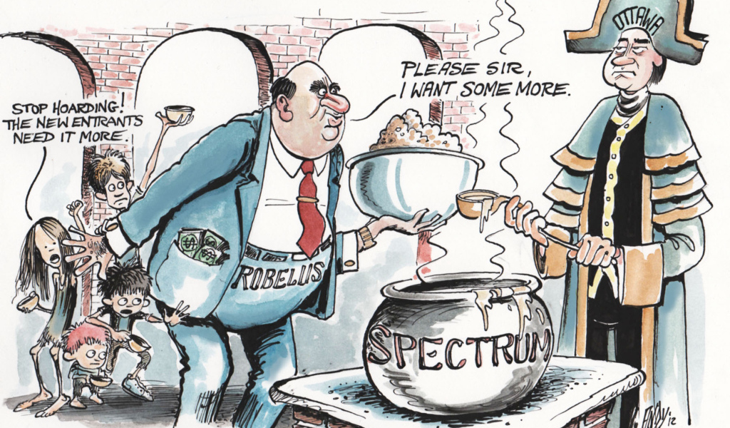 Оливер Твист