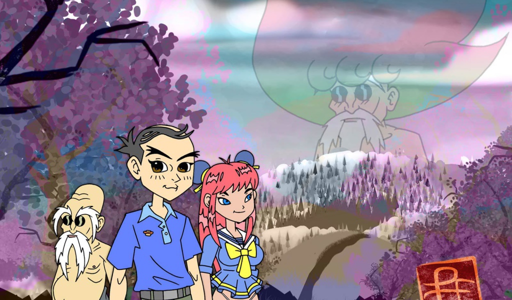 Идеальная причёска навсегда