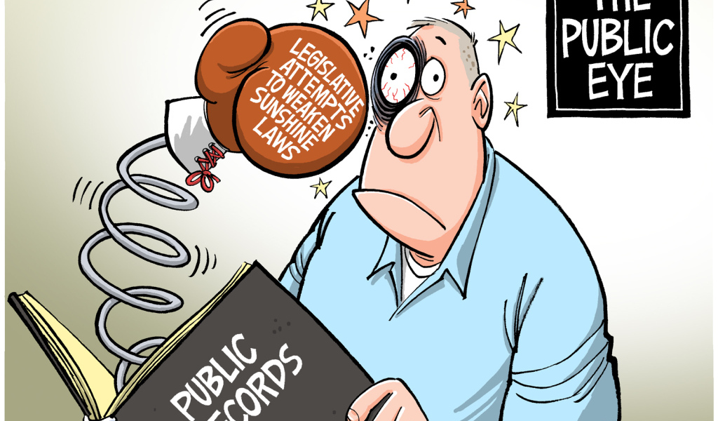 Продюсер Паркер