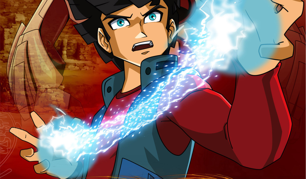 Рэдакай: Битва за Кайру