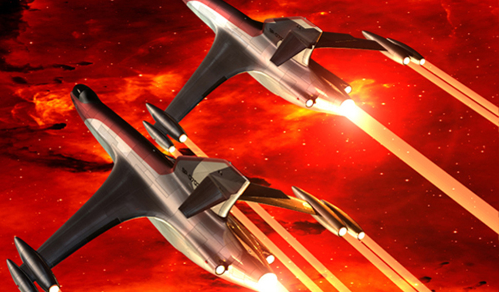 Космические агенты  Команда 22-Z