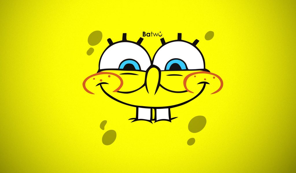 Губка Боб Квадратные Штаны